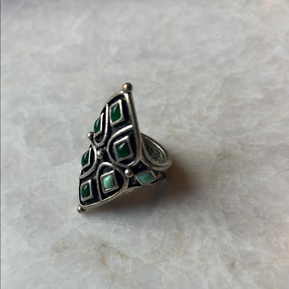 Lucky Brand Vintage Ring